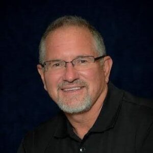 Jeff Crabtree