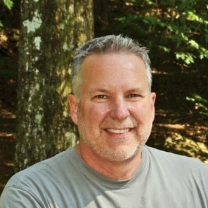 Tim Genry