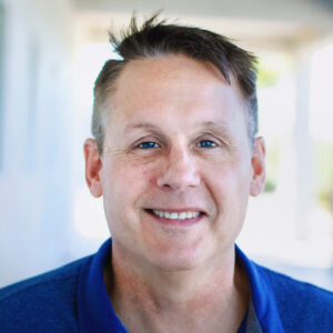 David Hinman