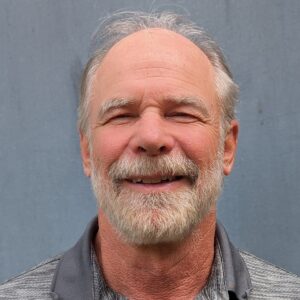 Tom Marshall