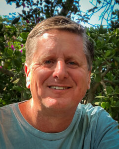 Tim Nash