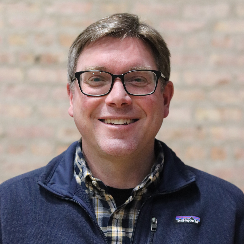 Chris Ophus