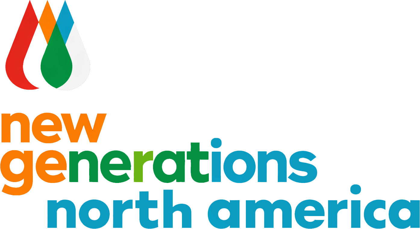 New Generations North America